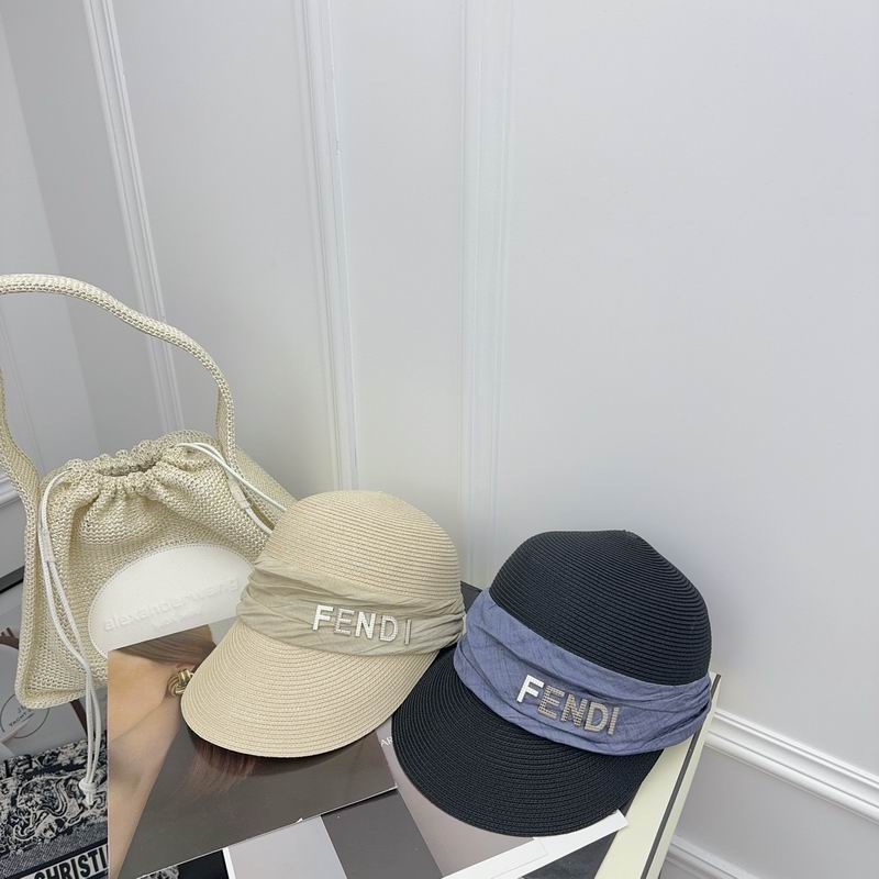 Fendi Cap 041401